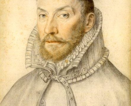 François de Coligny d’Andelot