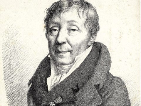 François Andrieux
