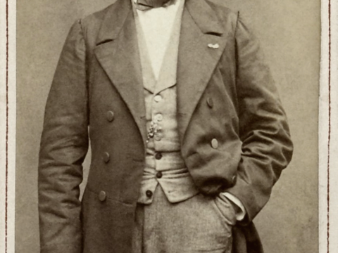François Bazin
