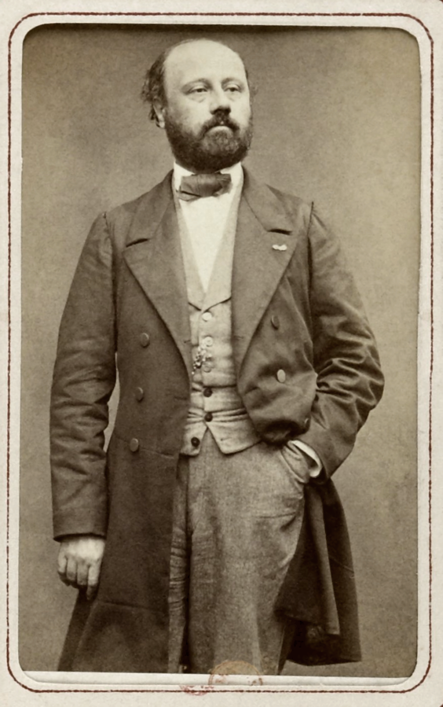 François Bazin