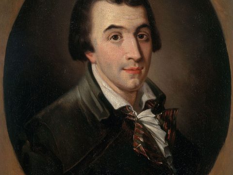 Jacques Pierre Brissot