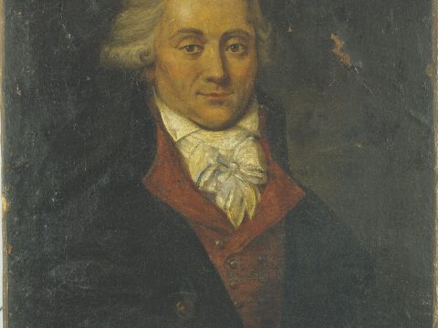 Georges Couthon