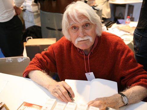 François Cavanna