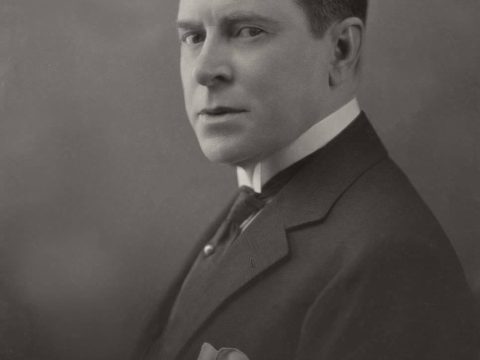 François Coty