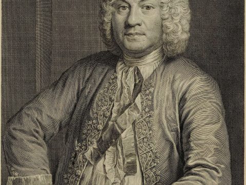 François Couperin