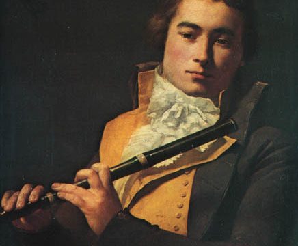 François Devienne