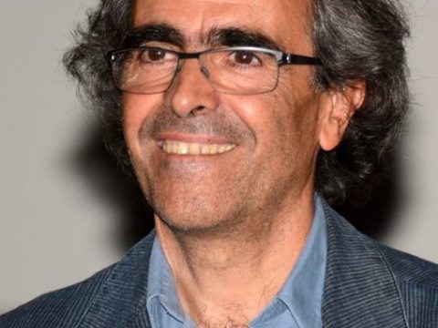 François Dupeyron