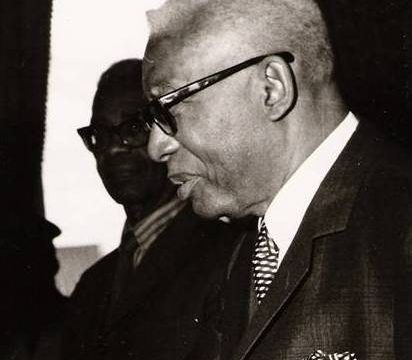 François Duvalier