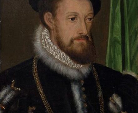 Francis I, Duke of Lorraine