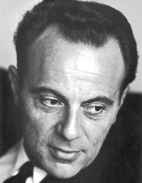François Jacob