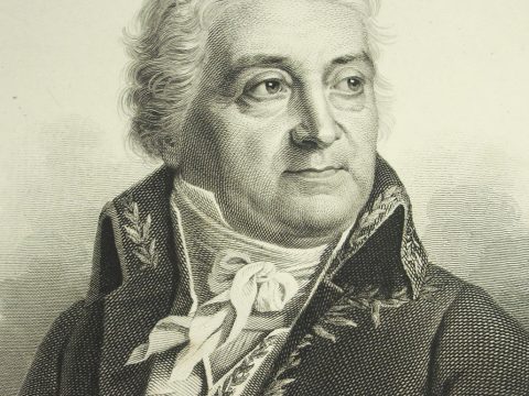 François Just Marie Raynouard