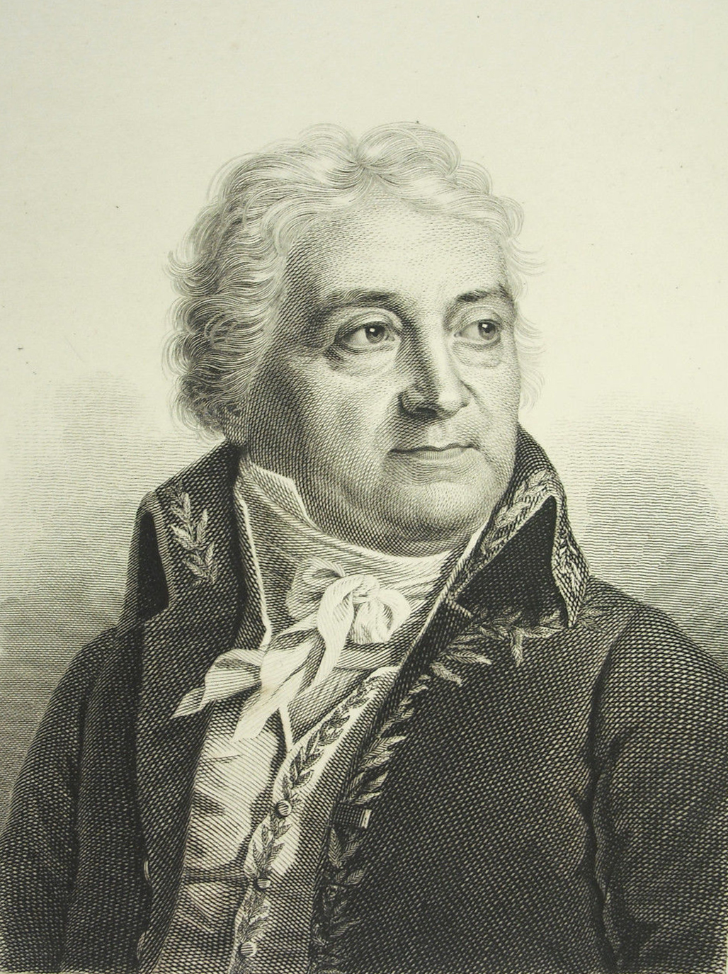 François Just Marie Raynouard