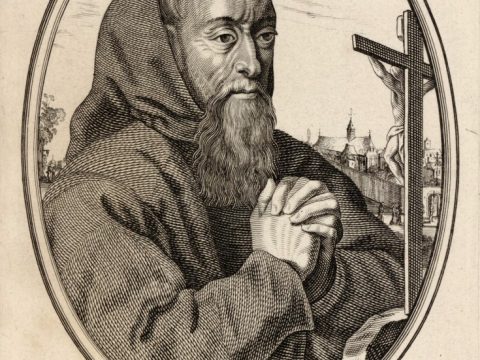 François Leclerc du Tremblay