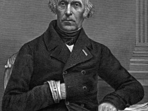 François Guizot