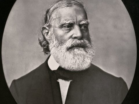 François-Vincent Raspail