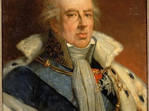 François de La Rochefoucauld, 7th Duke of La Rochefoucauld