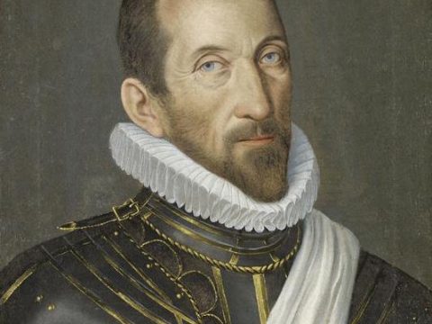François de Bonne, Duke of Lesdiguières