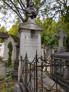 François Bazin