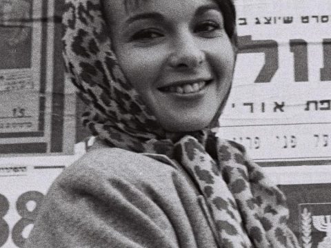 Françoise Arnoul
