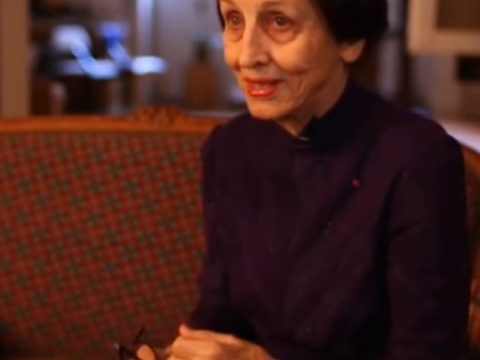 Françoise Gilot