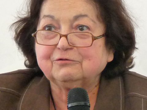 Françoise Héritier
