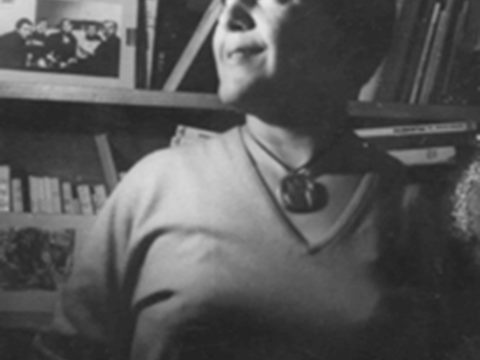 Françoise d’Eaubonne