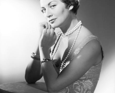 Françoise Christophe