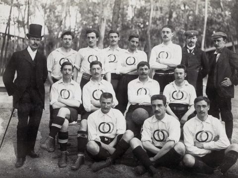 Virgile Gaillard