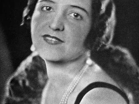 Frances Goodrich