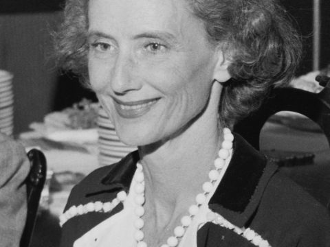 Frances Howard