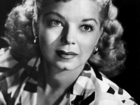 Frances Langford