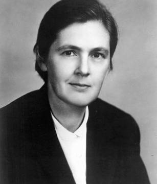 Frances Oldham Kelsey