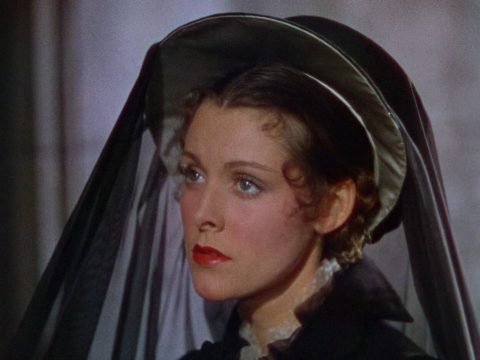 Frances Dee