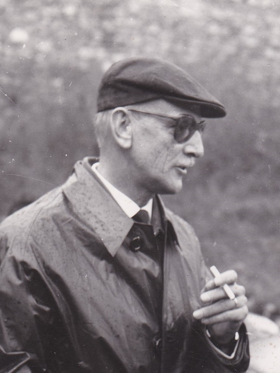 Francesc Xavier Bultó