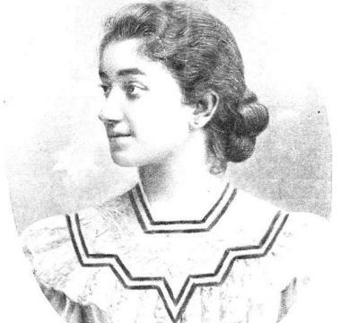 Francesca Bonnemaison i Farriols