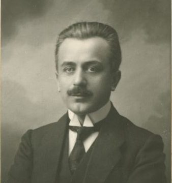 Francesco Salata