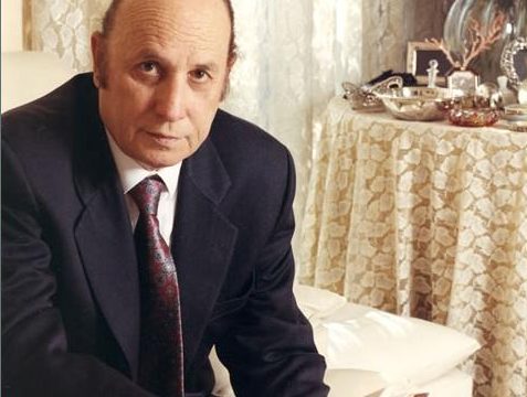 Francesco Alberoni