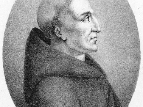 Francesco Antonio Vallotti
