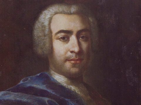 Francesco Araja