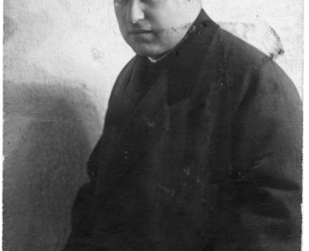Francesco Balilla Pratella