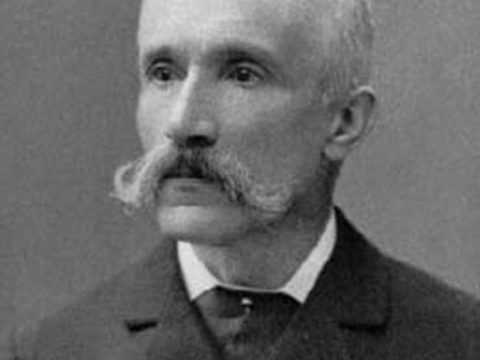Francesco Brioschi