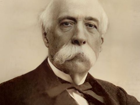 Francesco Crispi