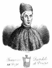 Francesco Dandolo