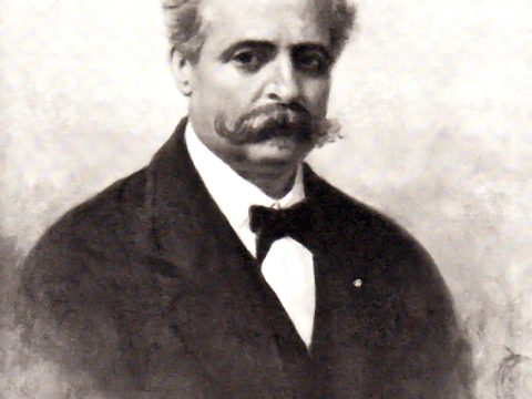 Francesco de Sanctis