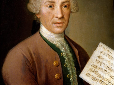 Francesco Durante