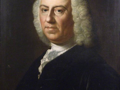 Francesco Geminiani