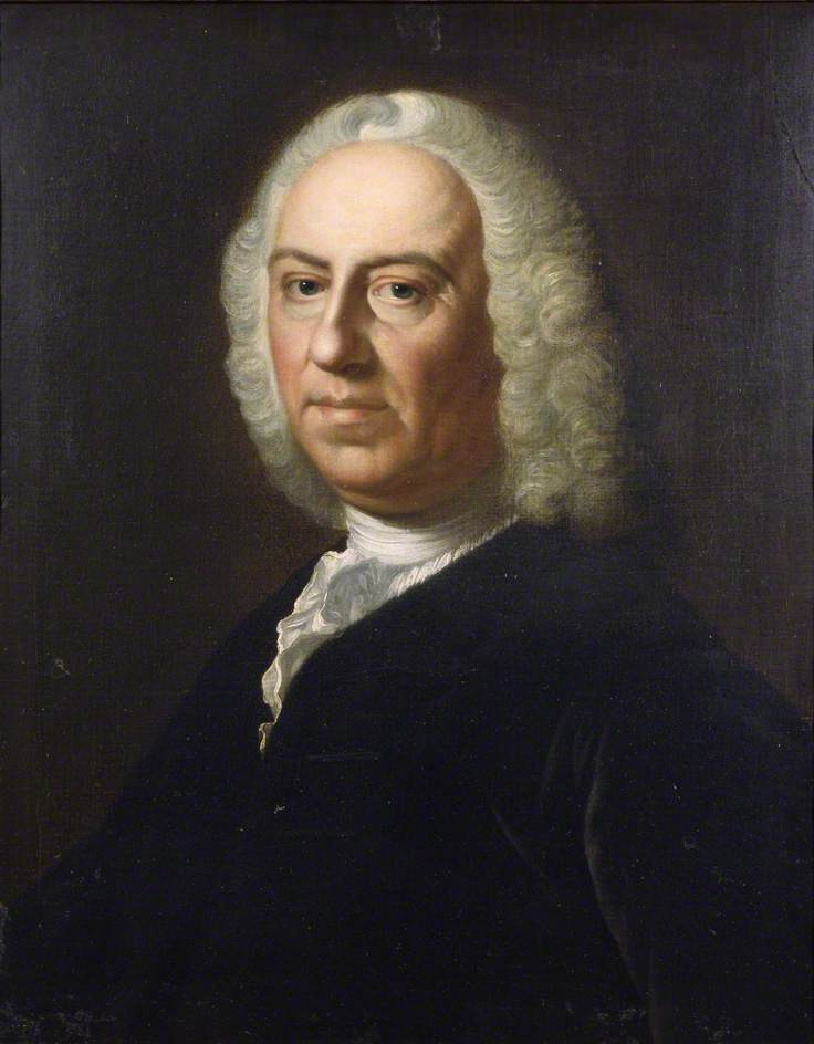 Francesco Geminiani