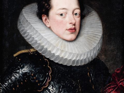 Francesco IV Gonzaga, Duke of Mantua
