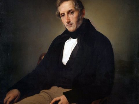 Alessandro Manzoni