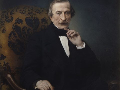 Massimo d’Azeglio